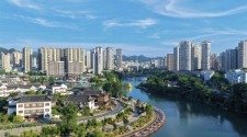 黃山不只有山