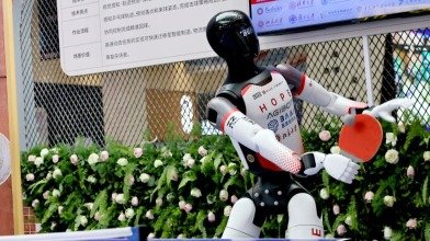 水上樂園……夏天就該這麼玩